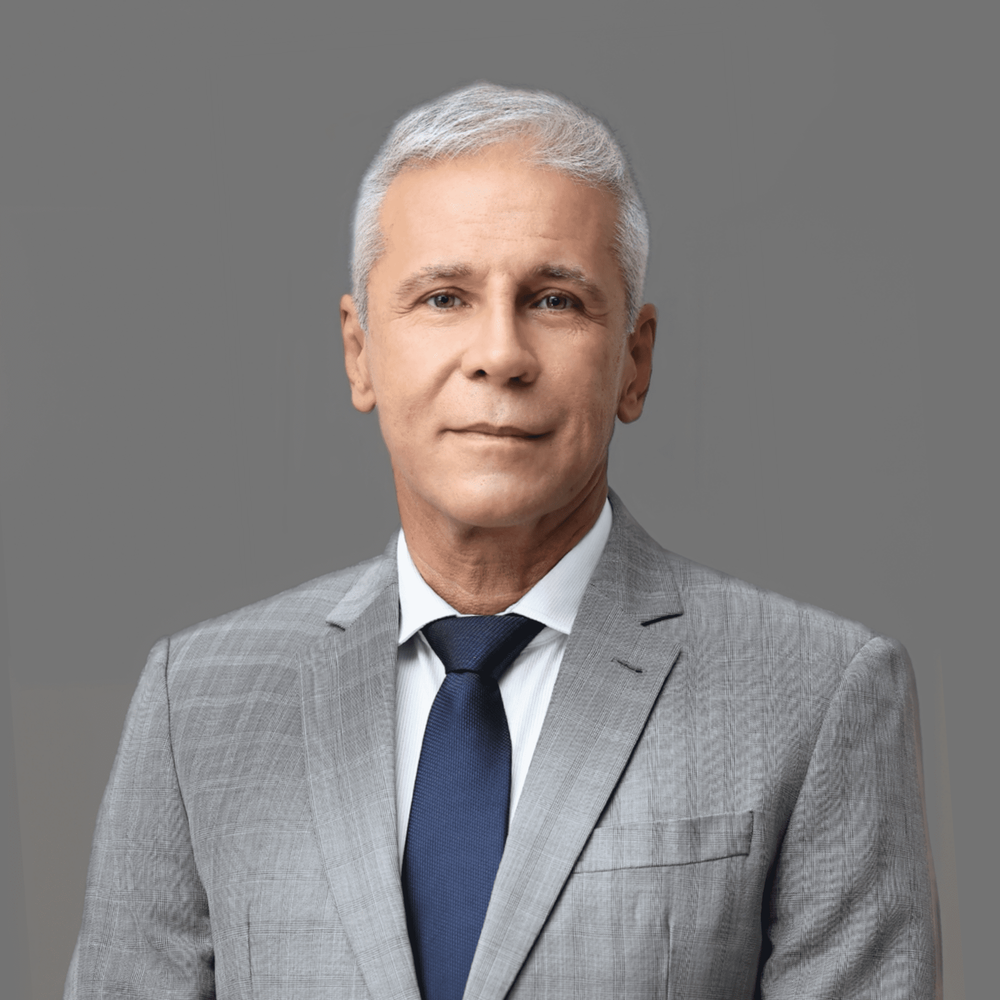 Dr. Lademir Capelotto