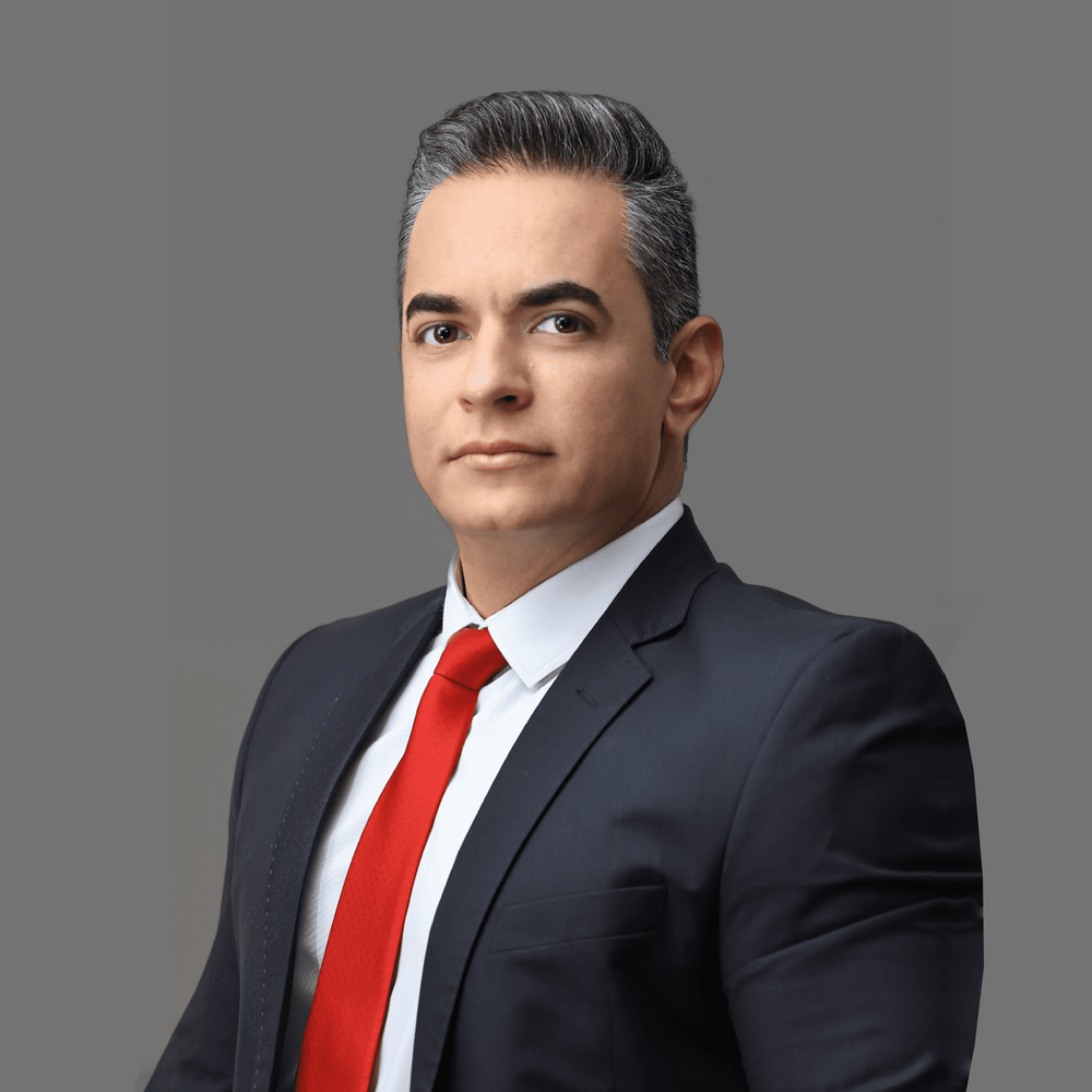 Dr. Alexandre Bononi